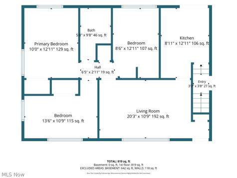 14291 Gallatin Boulevard Brook Park OH 44142