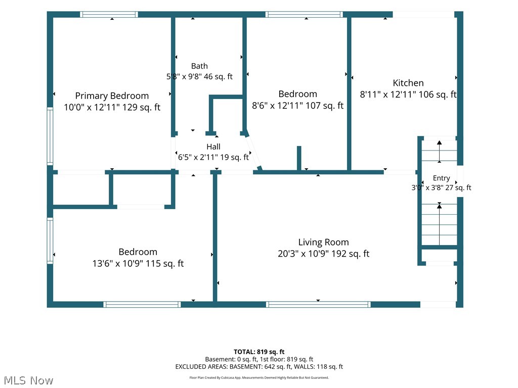 14291 Gallatin Boulevard Brook Park OH 44142