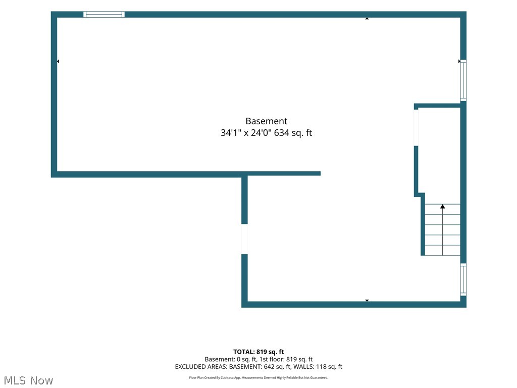 14291 Gallatin Boulevard Brook Park OH 44142