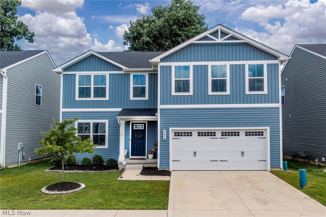 4636 Erhart Drive Lorain OH 44053