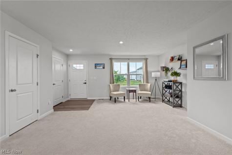4636 Erhart Drive Lorain OH 44053