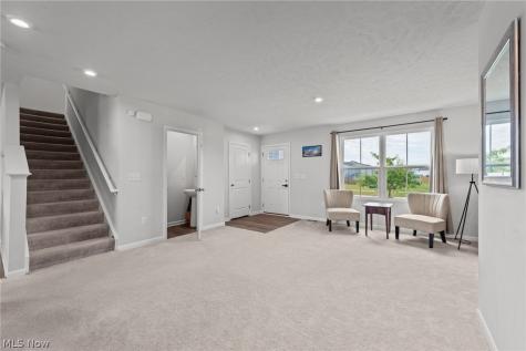 4636 Erhart Drive Lorain OH 44053