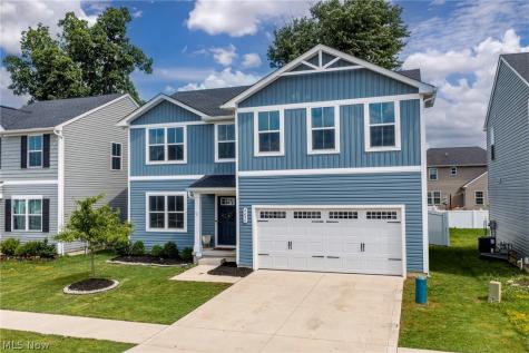 4636 Erhart Drive Lorain OH 44053