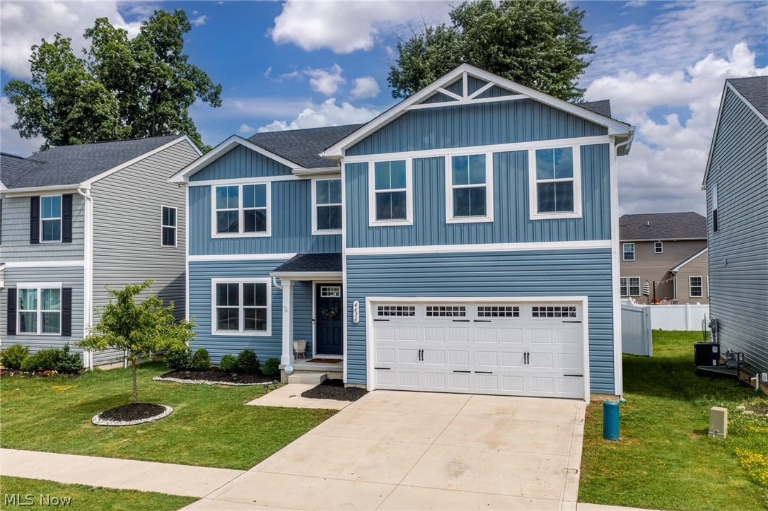4636 Erhart Drive Lorain OH 44053