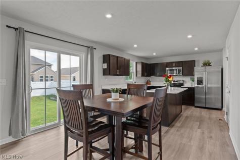 4636 Erhart Drive Lorain OH 44053
