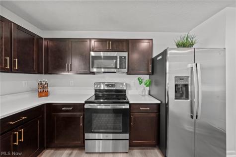 4636 Erhart Drive Lorain OH 44053