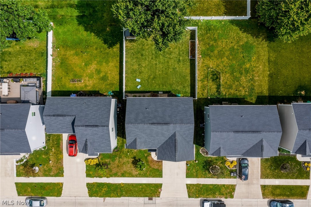 4636 Erhart Drive Lorain OH 44053