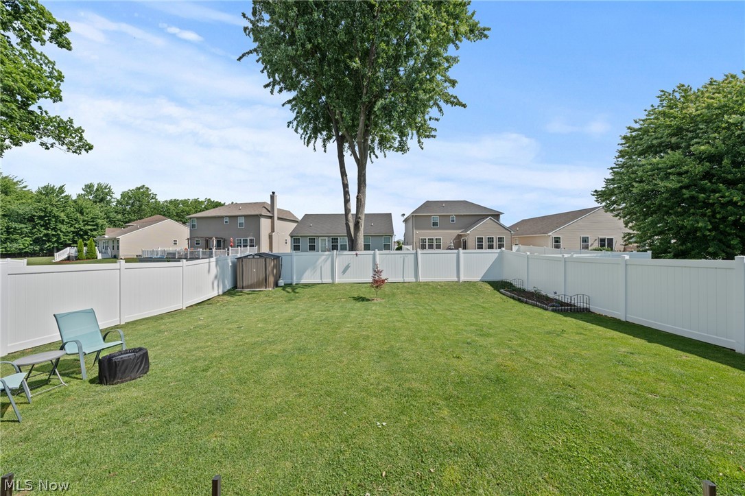 4636 Erhart Drive Lorain OH 44053