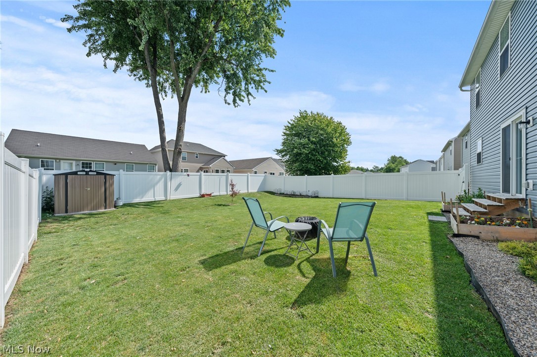 4636 Erhart Drive Lorain OH 44053