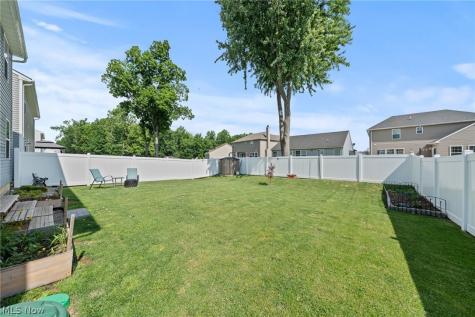 4636 Erhart Drive Lorain OH 44053