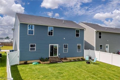 4636 Erhart Drive Lorain OH 44053