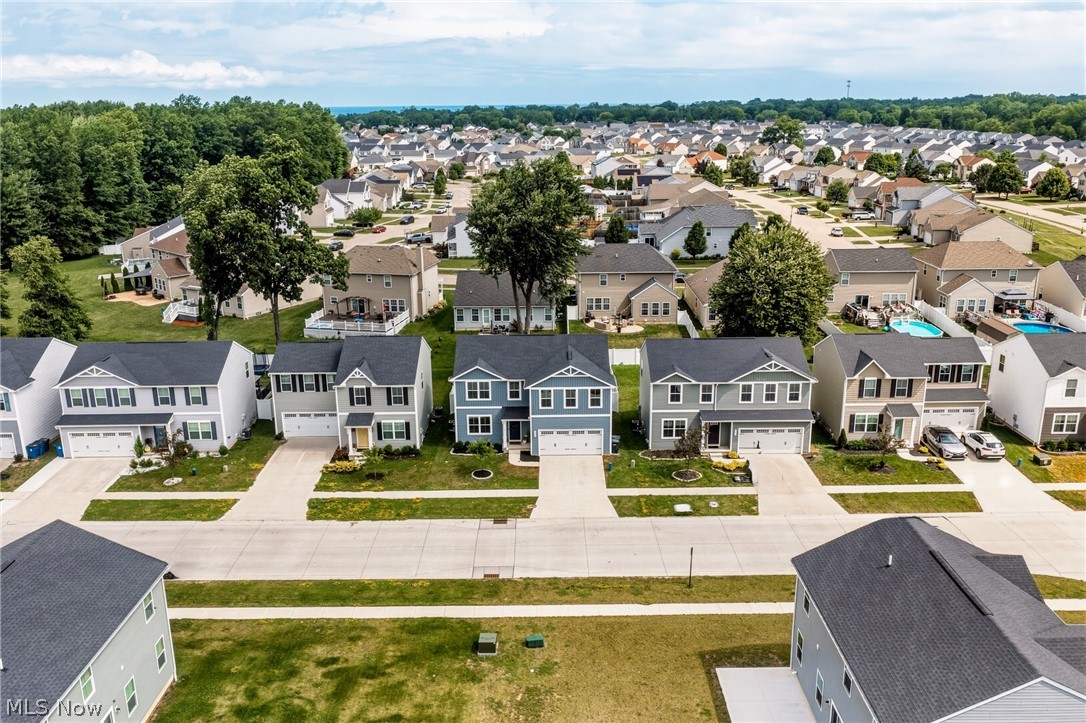 4636 Erhart Drive Lorain OH 44053