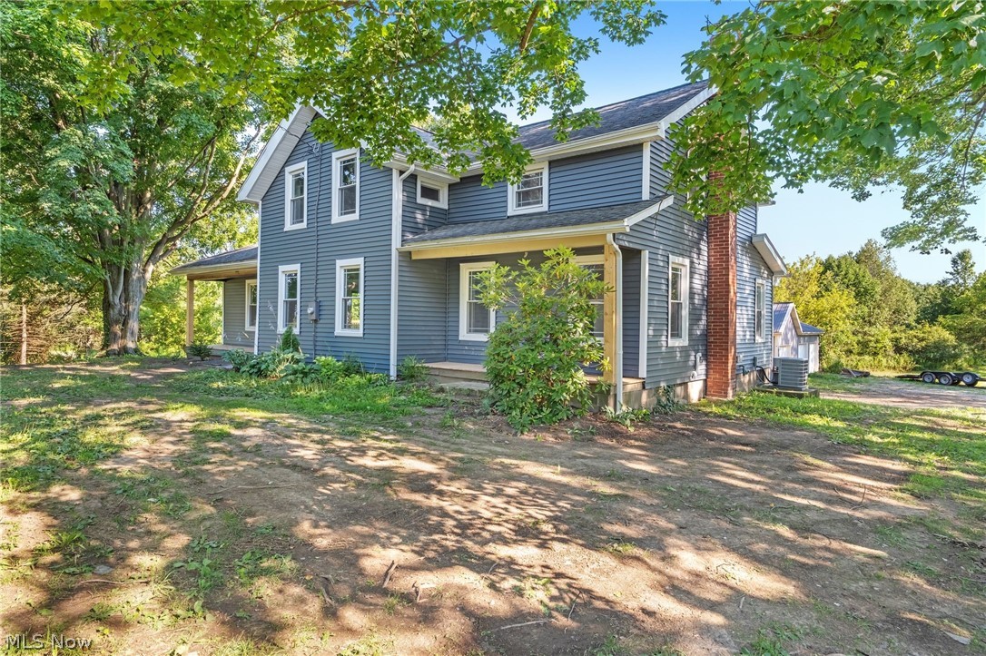 1864 Remsen Road Medina OH 44256