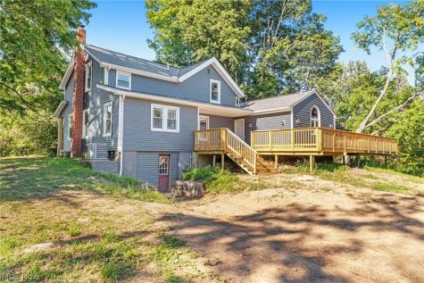 1864 Remsen Road Medina OH 44256