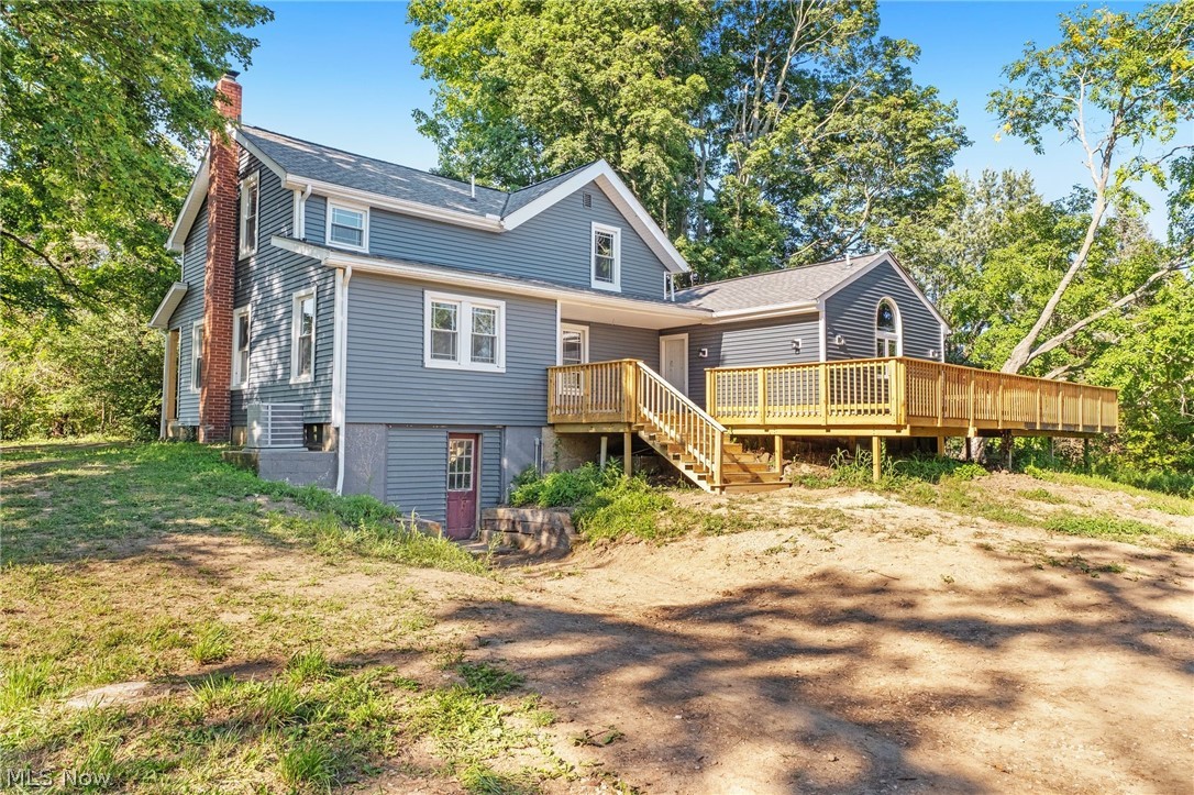 1864 Remsen Road Medina OH 44256