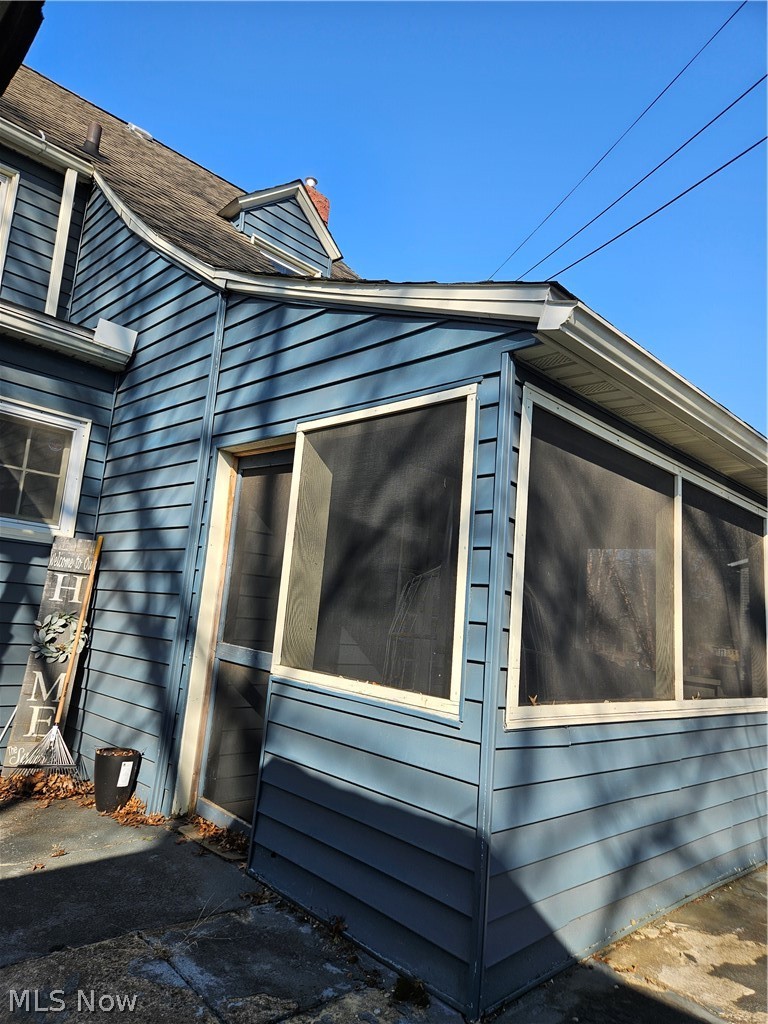 671 Moreley Avenue Akron OH 44320