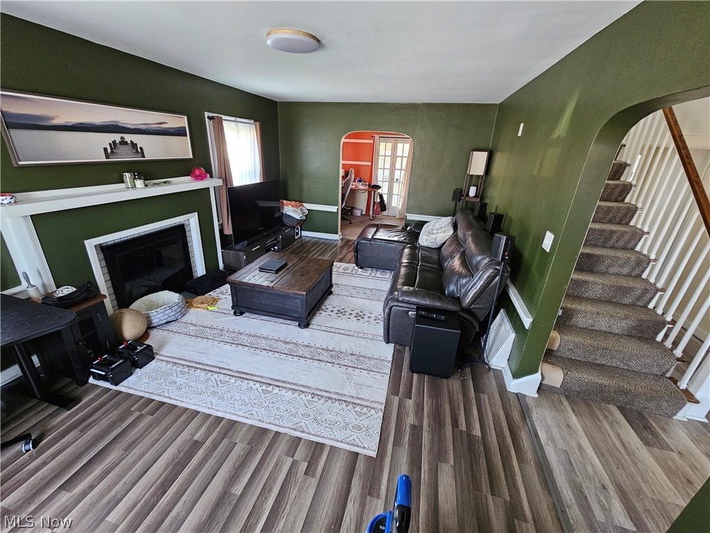 671 Moreley Avenue Akron OH 44320