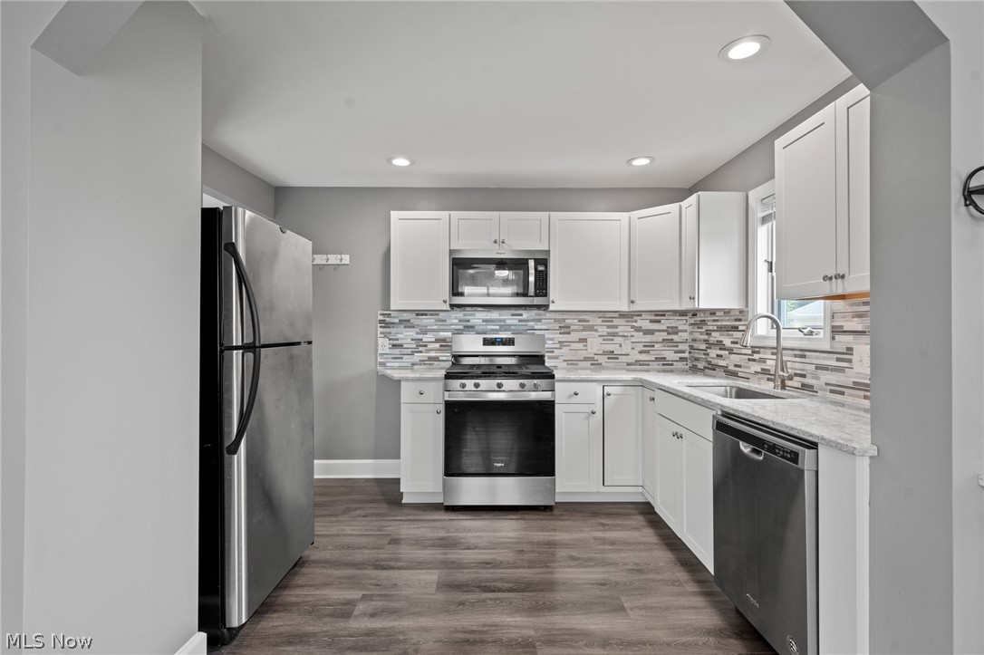 6810 Alber Avenue Parma OH 44129