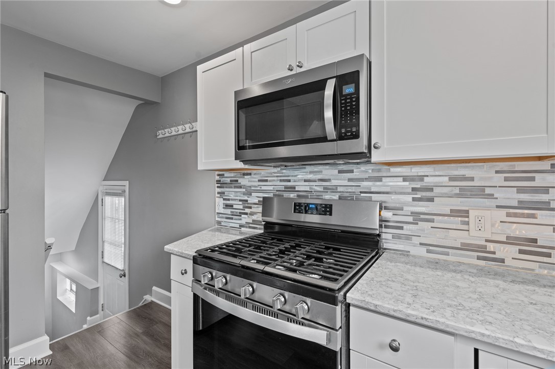 6810 Alber Avenue Parma OH 44129
