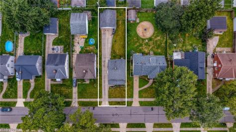 6810 Alber Avenue Parma OH 44129