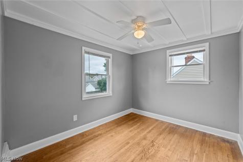 6810 Alber Avenue Parma OH 44129