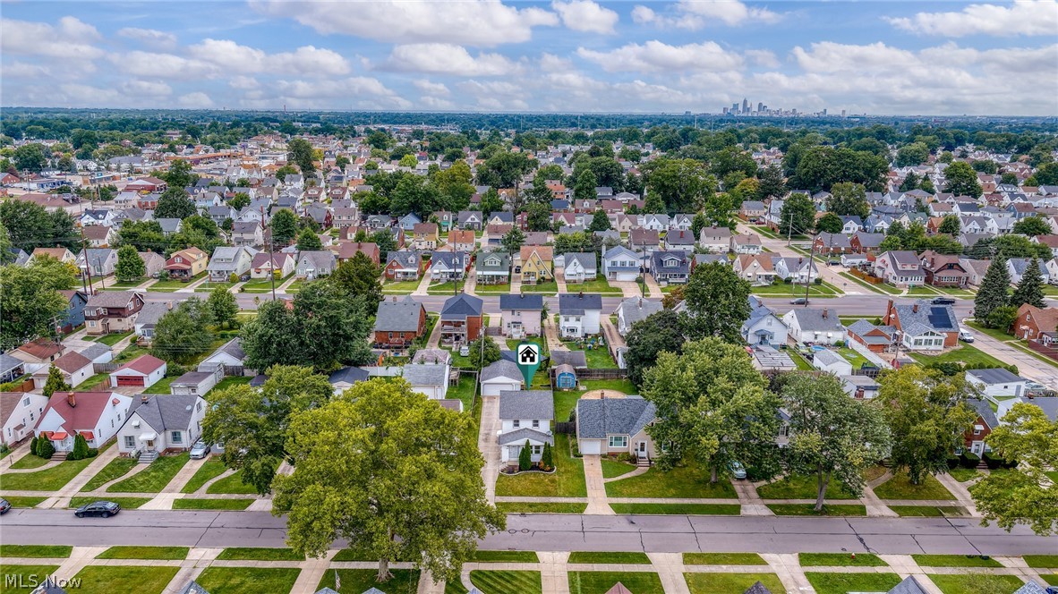 6810 Alber Avenue Parma OH 44129