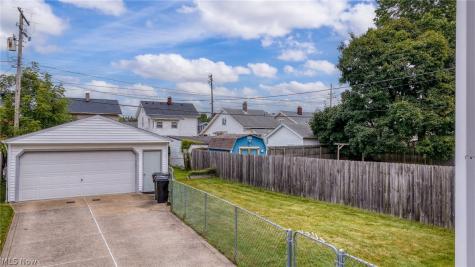 6810 Alber Avenue Parma OH 44129