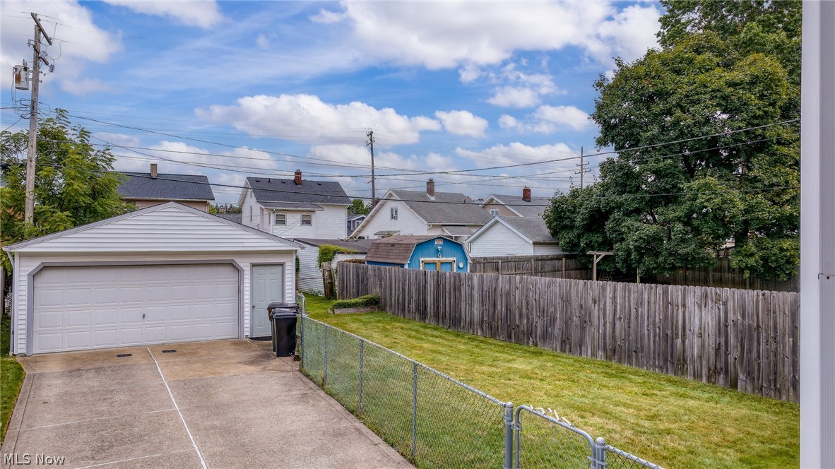 6810 Alber Avenue Parma OH 44129