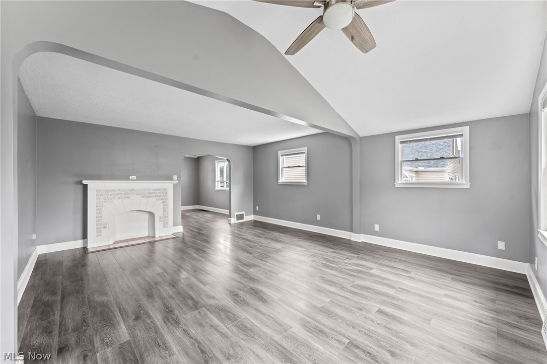 6810 Alber Avenue Parma OH 44129
