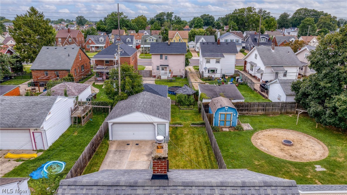 6810 Alber Avenue Parma OH 44129