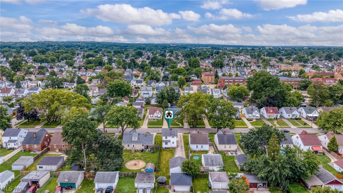 6810 Alber Avenue Parma OH 44129
