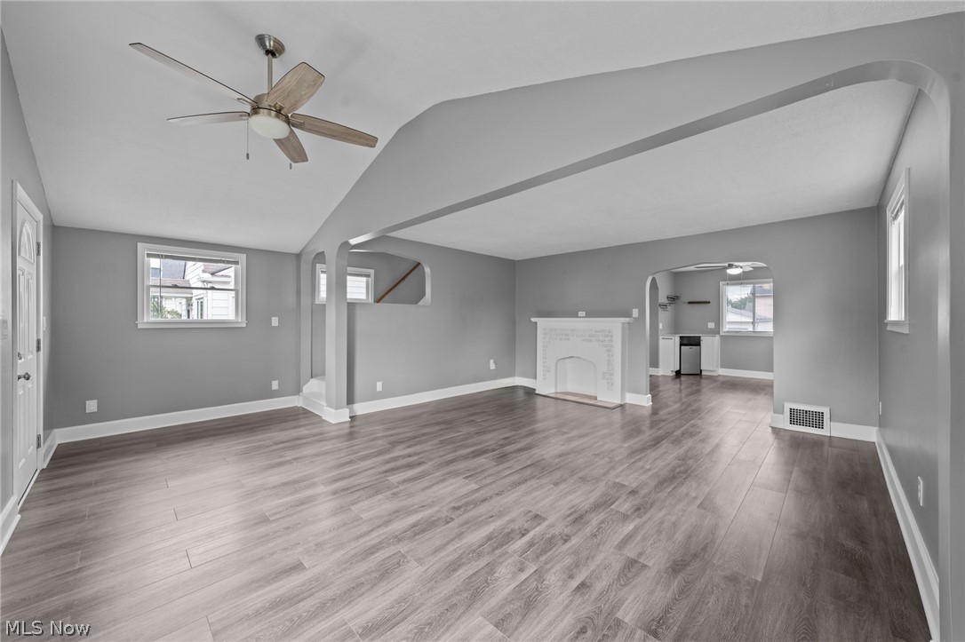 6810 Alber Avenue Parma OH 44129