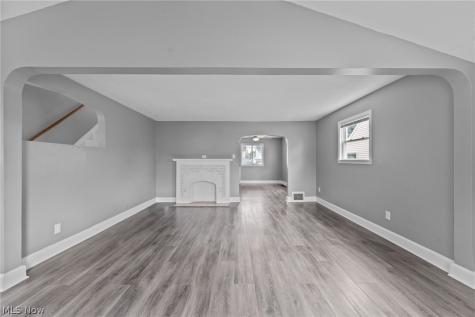 6810 Alber Avenue Parma OH 44129