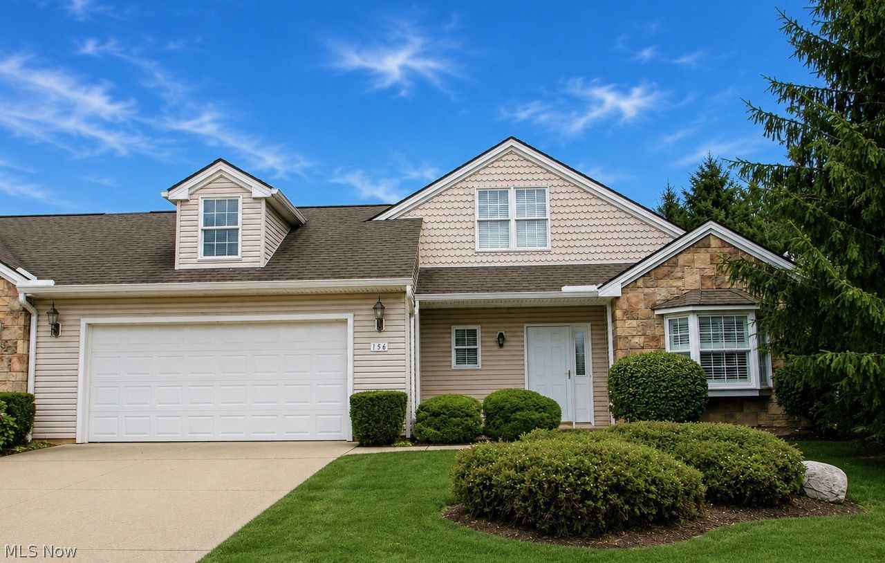 156 Stonecreek Drive Mayfield OH 44143