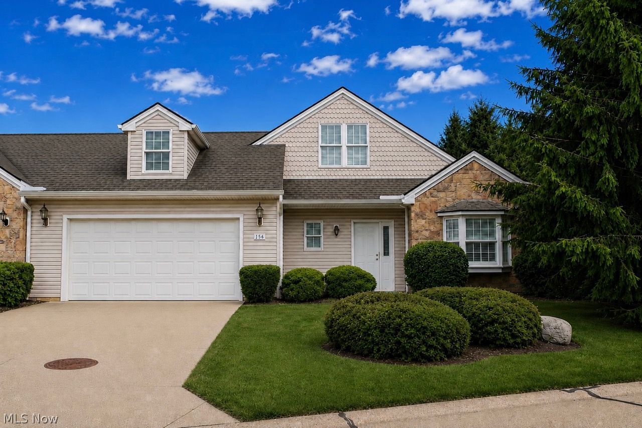 156 Stonecreek Drive Mayfield OH 44143