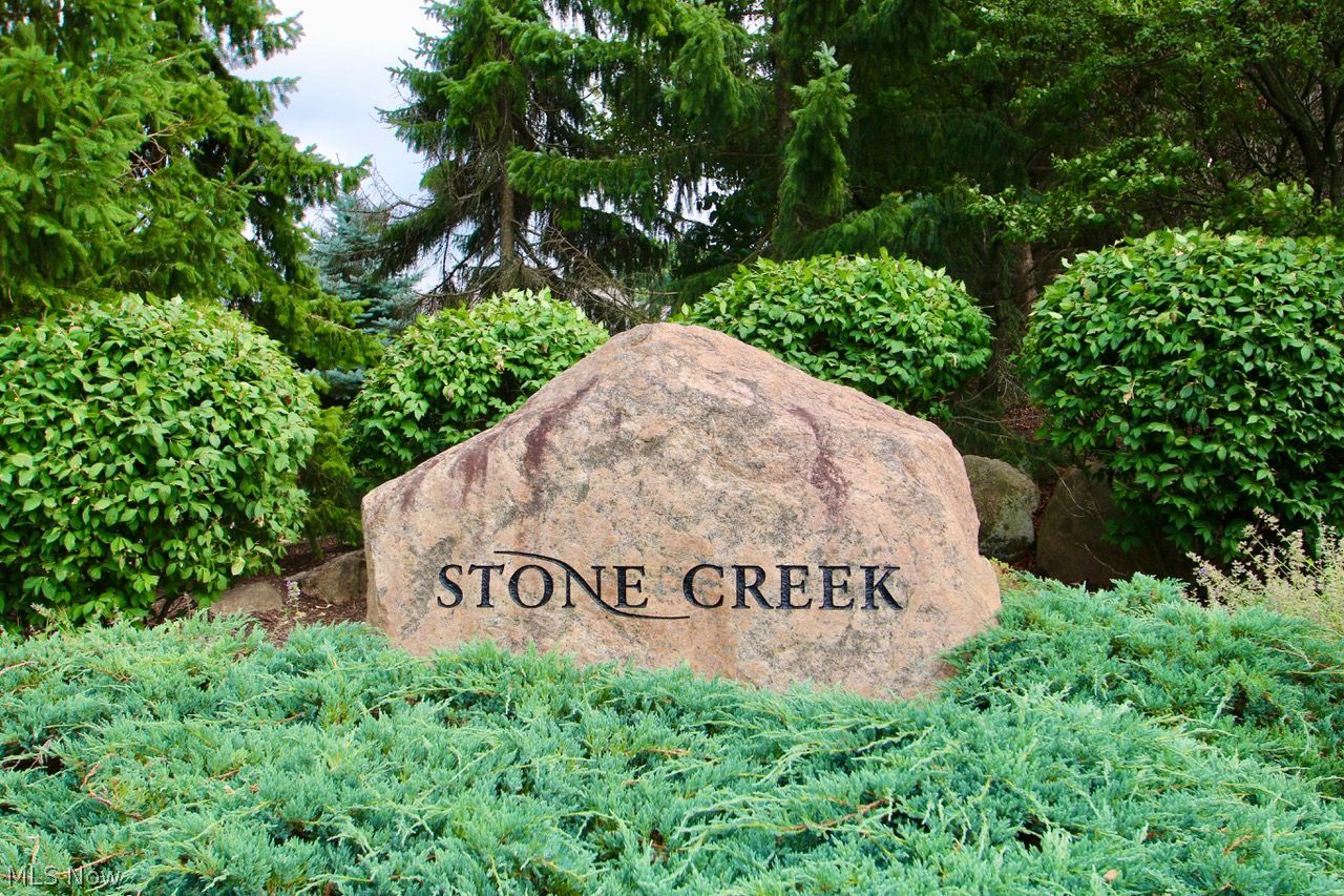 156 Stonecreek Drive Mayfield OH 44143