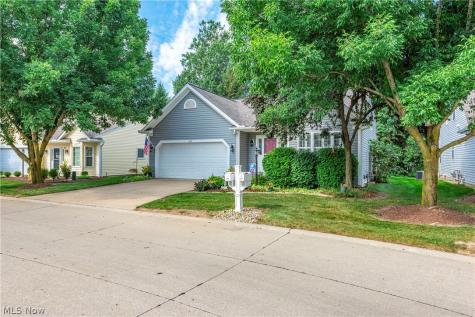 1412 Ledgewood Lane Avon OH 44011