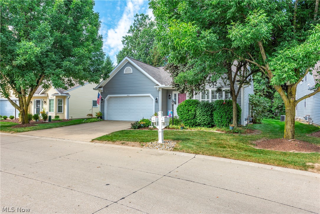 1412 Ledgewood Lane Avon OH 44011