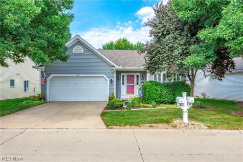 1412 Ledgewood Lane Avon OH 44011
