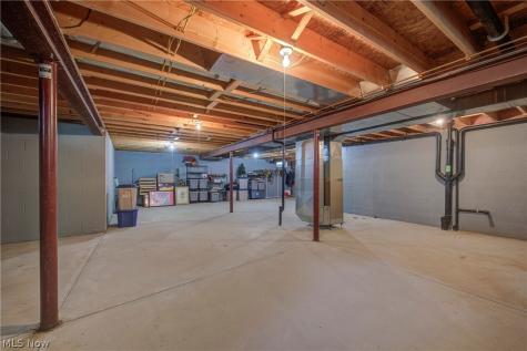 1412 Ledgewood Lane Avon OH 44011