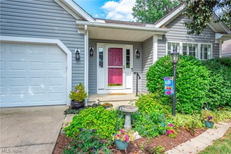 1412 Ledgewood Lane Avon OH 44011