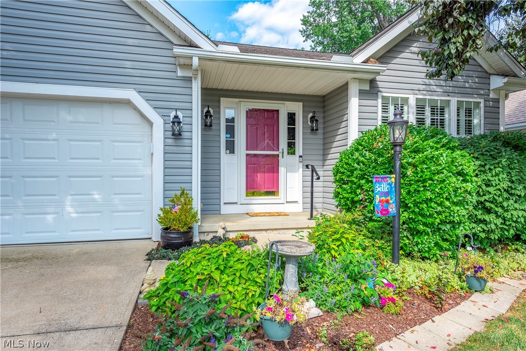 1412 Ledgewood Lane Avon OH 44011