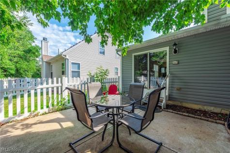 1412 Ledgewood Lane Avon OH 44011