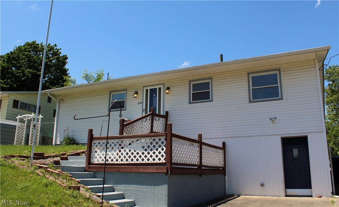 649 Standish Street NW Massillon OH 44647
