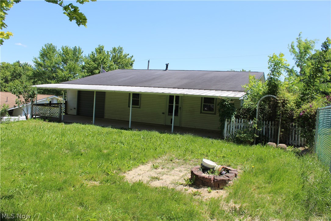 649 Standish Street NW Massillon OH 44647