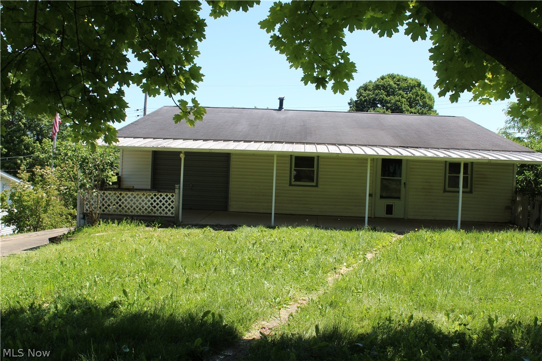 649 Standish Street NW Massillon OH 44647