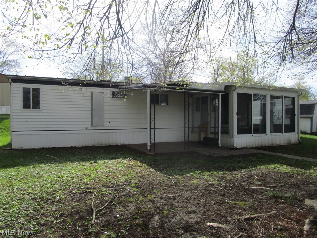 1626 #191 E 51st Street Ashtabula OH 44004