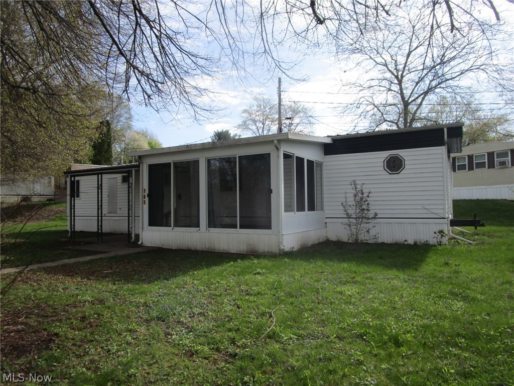 1626 #191 E 51st Street Ashtabula OH 44004
