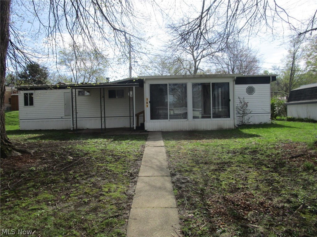 1626 #191 E 51st Street Ashtabula OH 44004