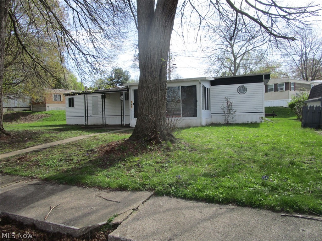 1626 #191 E 51st Street Ashtabula OH 44004